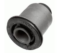 Boccola braccio oscillante Assale anteriore Cuscinetto gomma-metallo 37651 01