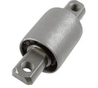 Boccola braccio oscillante Assale anteriore Cuscinetto gomma-metallo 43213 01