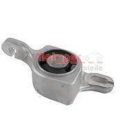 Boccola braccio oscillante Assale anteriore Cuscinetto gomma-metallo 52097101