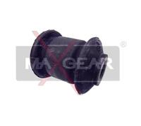 Boccola braccio oscillante Assale anteriore Cuscinetto gomma-metallo 72-0699