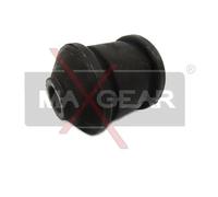 Boccola braccio oscillante Assale anteriore Cuscinetto gomma-metallo 72-1175