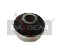 Boccola braccio oscillante Assale anteriore Cuscinetto gomma-metallo 72-1180