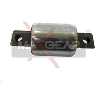 Boccola braccio oscillante Assale anteriore Cuscinetto gomma-metallo 72-1381