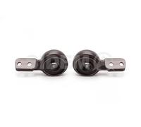 Sidem Supporto braccio oscillante 821680 SET – Boccola cuscinetto gomma-metallo anteriore per BMW Z3
