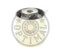 Boccola braccio oscillante Assale anteriore Cuscinetto gomma-metallo F8-8282