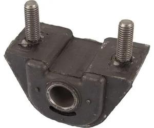 Boccola braccio oscillante Assale anteriore Cuscinetto gomma-metallo JBU114 TRW