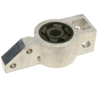 TRW Supporto braccio oscillante JBU690 - boccola gomma-metallo assale anteriore VW Golf V 1.9TDI -08