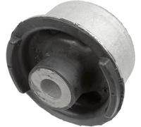 Lemförder 22068 01 Supporto Braccio Anteriore Per Mercedes-Benz W168
