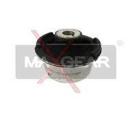 Boccola braccio oscillante Assale anteriore Cuscinetto in gomma 72-1558 MAXGEAR