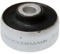 Boccola braccio oscillante Assale anteriore D300083 DENCKERMANN per AUDI SEAT