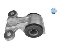 Boccola braccio oscillante Assale anteriore Dx 11-14 610 0039 MEYLE per CITROËN