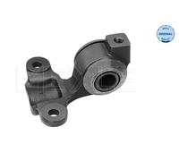 Boccola braccio oscillante Assale anteriore Dx 214 610 0014 MEYLE per PEUGEOT