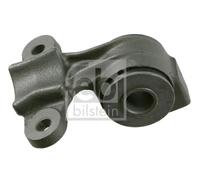 Boccola braccio oscillante Assale anteriore Dx 22101 FEBI BILSTEIN per PEUGEOT