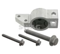 Boccola braccio oscillante Assale anteriore Dx 32 93 2541 SWAG per VW SKODA AUDI