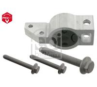 Boccola braccio oscillante Assale anteriore Dx 32541 FEBI BILSTEIN per VW SKODA
