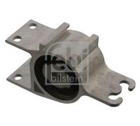 FEBI BILSTEIN Supporto braccio oscillante 40967 - Anteriore Dx per Mercedes Benz