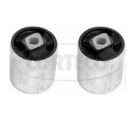Boccola braccio oscillante Assale anteriore Dx 49400329 CORTECO per BMW 5