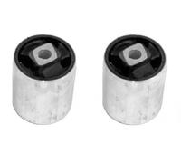 Boccola braccio oscillante Assale anteriore Dx 49400329 CORTECO per BMW 5