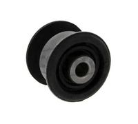 Boccola braccio oscillante Assale anteriore Dx 49403104 CORTECO per AUDI VW