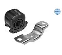 Boccola braccio oscillante Assale anteriore Dx 514 308 0003 MEYLE per MITSUBISHI