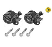 Boccola braccio oscillante Assale anteriore Dx 714 610 0021/HD MEYLE per MAZDA