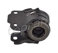 Boccola braccio oscillante Assale anteriore Dx Cuscinetto gomma-metallo 304 026