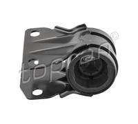 Boccola braccio oscillante Assale anteriore Dx Cuscinetto gomma-metallo 634 422