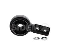 Boccola braccio oscillante Assale anteriore Dx Cuscinetto gomma-metallo 821637