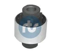 Boccola braccio oscillante Assale anteriore Dx Cuscinetto gomma-metallo RTS