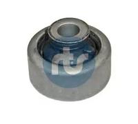 Boccola braccio oscillante Assale anteriore Dx Cuscinetto gomma-metallo RTS