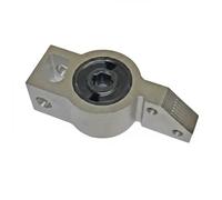 Boccola braccio oscillante Assale anteriore Dx Cuscinetto gomma-metallo RTS