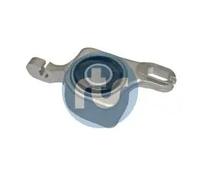 Boccola braccio oscillante Assale anteriore Dx Cuscinetto gomma-metallo RTS