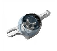 Boccola braccio oscillante Assale anteriore Dx Cuscinetto gomma-metallo RTS