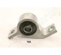 Boccola braccio oscillante Assale anteriore Dx Cuscinetto gomma-metallo RU-705