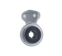 Boccola braccio oscillante Assale anteriore Dx D300156 DENCKERMANN per BMW 3