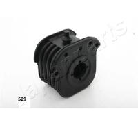 Boccola braccio oscillante Assale anteriore Dx RU-529 JAPANPARTS per MITSUBISHI