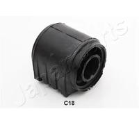 Boccola braccio oscillante Assale anteriore Dx RU-C18 JAPANPARTS per CHRYSLER