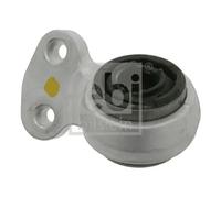 Boccola braccio oscillante Assale anteriore Dx Supporto idraulico 18688 per BMW