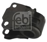 FEBI BILSTEIN 36964 Supporto braccio oscillante Anteriore Dx inferiore Posteriore Silent Block Silent block Silentblock braccio oscillante