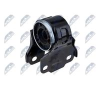 NTY Supporto braccio oscillante