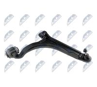 Boccola braccio oscillante Assale anteriore Dx ZWD-CH-029 NTY per CHRYSLER