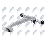 NTY Supporto braccio oscillante