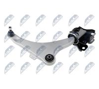 Boccola braccio oscillante Assale anteriore Dx ZWD-VV-005 NTY per VOLVO V60 I