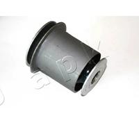 2x Boccole braccio oscillante JAPKO Davanti S+D per TOYOTA URBAN CRUISE J150