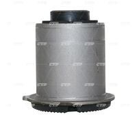 Boccola braccio oscillante Assale anteriore GV0323 CTR per HYUNDAI i20 II