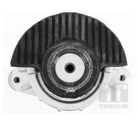 Boccola braccio oscillante Assale anteriore inferiore 00228467 TEDGUM per FORD