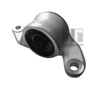 Boccola braccio oscillante Assale anteriore inferiore 00266586 TEDGUM per HONDA