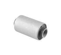 Boccola braccio oscillante Assale anteriore inferiore 00462236 TEDGUM per NISSAN