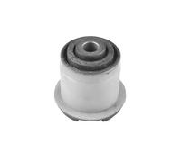 Boccola braccio oscillante Assale anteriore inferiore 00504684 TEDGUM per OPEL