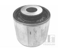 Boccola braccio oscillante Assale anteriore inferiore 00724564 TEDGUM per AUDI